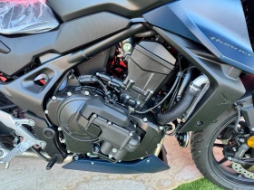 Honda Hornet CB750 e-clutch 2026 NEW | Auto.bg — изображение 6 Honda Hornet CB750 e-clutch 2026 NEW | Auto.bg — изображение 6