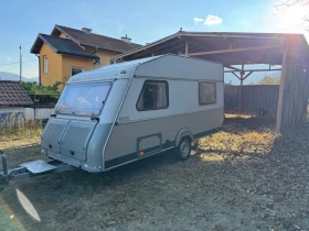 Каравана KIP KIP SUN-LINE 41TTZ | Auto.bg — изображение 4 Каравана KIP KIP SUN-LINE 41TTZ | Auto.bg — изображение 4