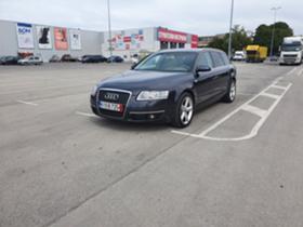 Audi A6 A 6 2.7 TDI - [1] 