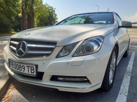 Обява за продажба на Mercedes-Benz E 200 CGI ~27 999 лв. - изображение 1