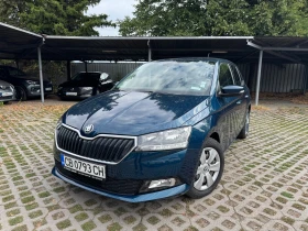 Skoda Fabia TSI 95hp - Car24.bg Skoda Fabia TSI 95hp