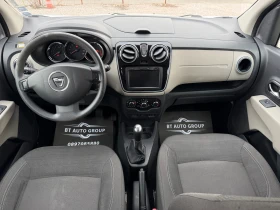 Dacia Lodgy 1.5dCI 7-МЕСТА/РЕГИСТРИРАН/ОБСЛУЖЕН - 12900 лв. / 6595.67 € - 48512249 10 | Car24.bg Dacia Lodgy 1.5dCI 7-МЕСТА/РЕГИСТРИРАН/ОБСЛУЖЕН - 12900 лв. / 6595.67 € - 48512249 10