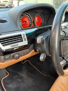 BMW 745 BMW 745i INDIVIDUAL - 12500 лв. / 6391.15 € - 64016451 16 | Car24.bg BMW 745 BMW 745i INDIVIDUAL - 12500 лв. / 6391.15 € - 64016451 16