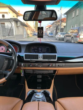 BMW 745 BMW 745i INDIVIDUAL - 12500 лв. / 6391.15 € - 64016451 11 | Car24.bg BMW 745 BMW 745i INDIVIDUAL - 12500 лв. / 6391.15 € - 64016451 11