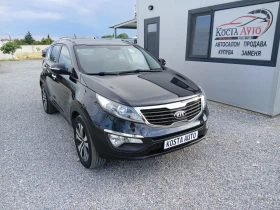 Kia Sportage КАТО НОВ/НАВИ/КАМЕРА
