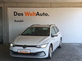 VW Golf Variant 8 Life 2.0 TDI SCR DSG