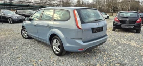 Ford Focus 1.6 - 3300 € / 6454.24 лв. - 26877846 7 | Car24.bg Ford Focus 1.6 - 3300 € / 6454.24 лв. - 26877846 7