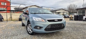 Ford Focus 1.6 - Car24.bg Ford Focus 1.6