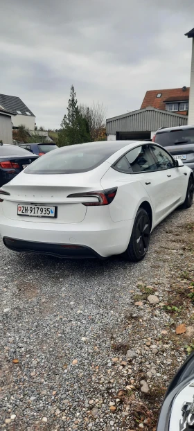 Tesla Model 3 - 36000 € / 70409.88 лв. - 88883170 4 | Car24.bg Tesla Model 3 - 36000 € / 70409.88 лв. - 88883170 4
