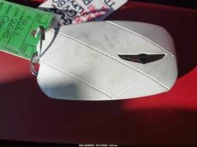 Genesis GV80 3.5L V-6 DI, DOHC, VVT, TURBO/SUPERCHARGER, 409HP | Auto.bg — изображение 11 Genesis GV80 3.5L V-6 DI, DOHC, VVT, TURBO/SUPERCHARGER, 409HP | Auto.bg — изображение 11