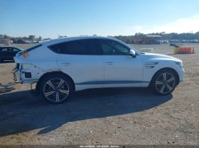 Genesis GV80 3.5L V-6 DI, DOHC, VVT, TURBO/SUPERCHARGER, 409HP | Auto.bg — изображение 13 Genesis GV80 3.5L V-6 DI, DOHC, VVT, TURBO/SUPERCHARGER, 409HP | Auto.bg — изображение 13
