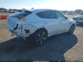 Genesis GV80 3.5L V-6 DI, DOHC, VVT, TURBO/SUPERCHARGER, 409HP | Auto.bg — изображение 4 Genesis GV80 3.5L V-6 DI, DOHC, VVT, TURBO/SUPERCHARGER, 409HP | Auto.bg — изображение 4