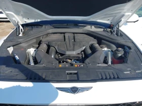 Genesis GV80 3.5L V-6 DI, DOHC, VVT, TURBO/SUPERCHARGER, 409HP | Auto.bg — изображение 10 Genesis GV80 3.5L V-6 DI, DOHC, VVT, TURBO/SUPERCHARGER, 409HP | Auto.bg — изображение 10