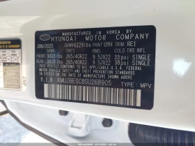 Genesis GV80 3.5L V-6 DI, DOHC, VVT, TURBO/SUPERCHARGER, 409HP | Auto.bg — изображение 9 Genesis GV80 3.5L V-6 DI, DOHC, VVT, TURBO/SUPERCHARGER, 409HP | Auto.bg — изображение 9