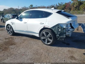 Genesis GV80 3.5L V-6 DI, DOHC, VVT, TURBO/SUPERCHARGER, 409HP | Auto.bg — изображение 3 Genesis GV80 3.5L V-6 DI, DOHC, VVT, TURBO/SUPERCHARGER, 409HP | Auto.bg — изображение 3