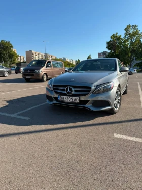 Mercedes-Benz C 300 - Car24.bg Mercedes-Benz C 300