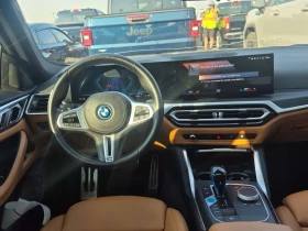 BMW i4 | M50 | ДВА КЛЮЧА | ПОДГРЕВ | CARFAX | - 34400 € / 67280.55 лв. - 12865396 5 | Car24.bg BMW i4 | M50 | ДВА КЛЮЧА | ПОДГРЕВ | CARFAX | - 34400 € / 67280.55 лв. - 12865396 5