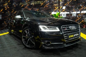 Audi S8 PLUS 780HP MATRIX CARBON B&O ЛИЗИНГ 100%
