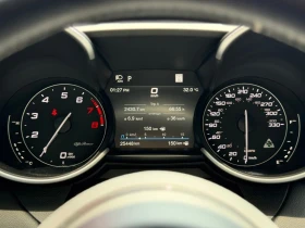 Alfa Romeo Giulia Quadrifoglio | Auto.bg — изображение 13 Alfa Romeo Giulia Quadrifoglio | Auto.bg — изображение 13