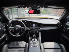 Alfa Romeo Giulia Quadrifoglio | Auto.bg — изображение 11 Alfa Romeo Giulia Quadrifoglio | Auto.bg — изображение 11