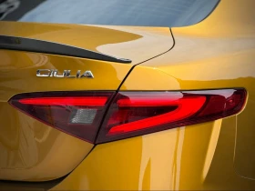 Alfa Romeo Giulia Quadrifoglio | Auto.bg — изображение 6 Alfa Romeo Giulia Quadrifoglio | Auto.bg — изображение 6