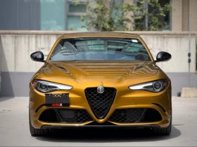 Alfa Romeo Giulia Quadrifoglio | Auto.bg — изображение 2 Alfa Romeo Giulia Quadrifoglio | Auto.bg — изображение 2