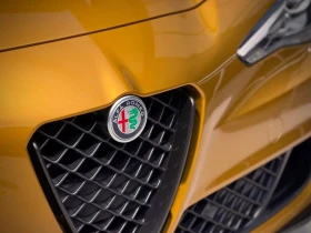 Alfa Romeo Giulia Quadrifoglio | Auto.bg — изображение 3 Alfa Romeo Giulia Quadrifoglio | Auto.bg — изображение 3