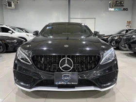 Mercedes-Benz C 43 AMG * AMG* АвтоКредит * (ЦЕНА ДО БГ) - Car24.bg Mercedes-Benz C 43 AMG * AMG* АвтоКредит * (ЦЕНА ДО БГ)
