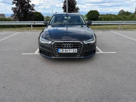 Audi A6 - Car24.bg Audi A6