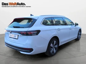 VW Passat undefined | Auto.bg — изображение 3 VW Passat undefined | Auto.bg — изображение 3