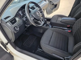 Skoda Rapid A/T-EURO-6 TDI | Auto.bg — изображение 13 Skoda Rapid A/T-EURO-6 TDI | Auto.bg — изображение 13