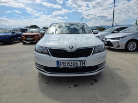 Skoda Rapid A/T-EURO-6 TDI | Auto.bg — изображение 8 Skoda Rapid A/T-EURO-6 TDI | Auto.bg — изображение 8