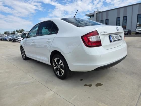 Skoda Rapid A/T-EURO-6 TDI | Auto.bg — изображение 3 Skoda Rapid A/T-EURO-6 TDI | Auto.bg — изображение 3