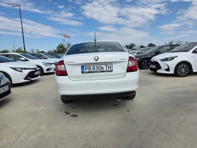 Skoda Rapid A/T-EURO-6 TDI | Auto.bg — изображение 4 Skoda Rapid A/T-EURO-6 TDI | Auto.bg — изображение 4