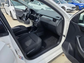 Skoda Rapid A/T-EURO-6 TDI | Auto.bg — изображение 9 Skoda Rapid A/T-EURO-6 TDI | Auto.bg — изображение 9