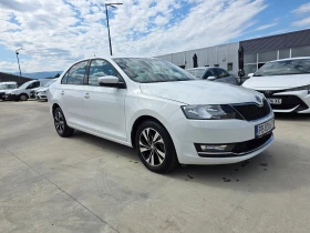 Skoda Rapid A/T-EURO-6 TDI | Auto.bg — изображение 7 Skoda Rapid A/T-EURO-6 TDI | Auto.bg — изображение 7