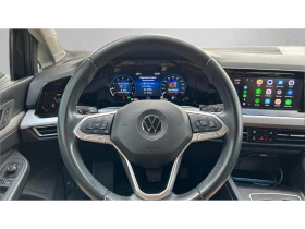 VW Golf 1.5 e-TSi A/T , Месечна вноска от 299 | Auto.bg — изображение 14 VW Golf 1.5 e-TSi A/T , Месечна вноска от 299 | Auto.bg — изображение 14