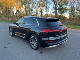Audi E-Tron * Technik * CARFAX * МАСАЖИ * ОБДУХВАНЕ * 360 КАМ | Auto.bg — изображение 7 Audi E-Tron * Technik * CARFAX * МАСАЖИ * ОБДУХВАНЕ * 360 КАМ | Auto.bg — изображение 7