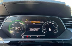 Audi E-Tron * Technik * CARFAX * МАСАЖИ * ОБДУХВАНЕ * 360 КАМ | Auto.bg — изображение 11 Audi E-Tron * Technik * CARFAX * МАСАЖИ * ОБДУХВАНЕ * 360 КАМ | Auto.bg — изображение 11