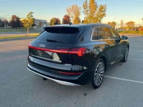Audi E-Tron * Technik * CARFAX * МАСАЖИ * ОБДУХВАНЕ * 360 КАМ | Auto.bg — изображение 6 Audi E-Tron * Technik * CARFAX * МАСАЖИ * ОБДУХВАНЕ * 360 КАМ | Auto.bg — изображение 6