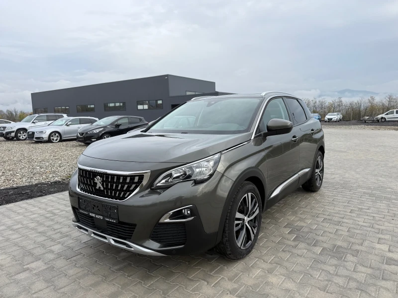 Peugeot 3008 1.6HDI PANORAMA/360 CAMERA/FOCAL/ - 24790 лв. / 12674.93 € - 65109243 1 | Car24.bg Peugeot 3008 1.6HDI PANORAMA/360 CAMERA/FOCAL/ - 24790 лв. / 12674.93 € - 65109243 1