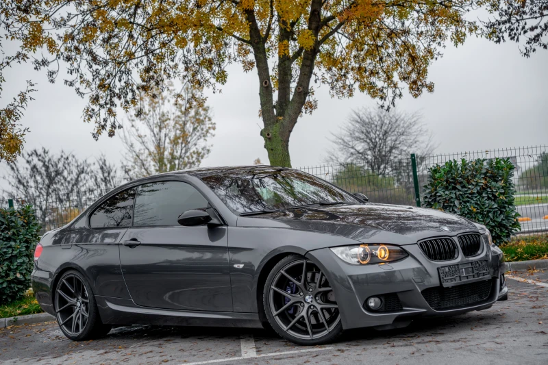 BMW 335 D M57 - 22499 лв. / 11503.56 € - 54876234 1 | Car24.bg BMW 335 D M57 - 22499 лв. / 11503.56 € - 54876234 1