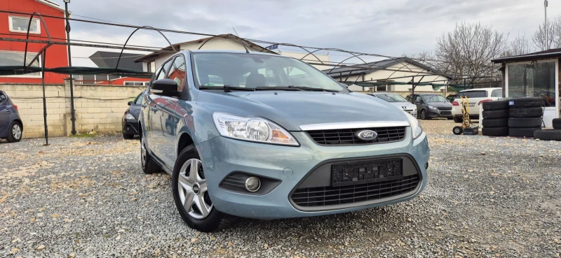 Ford Focus 1.6 - 3300 € / 6454.24 лв. - 26877846 1 | Car24.bg Ford Focus 1.6 - 3300 € / 6454.24 лв. - 26877846 1