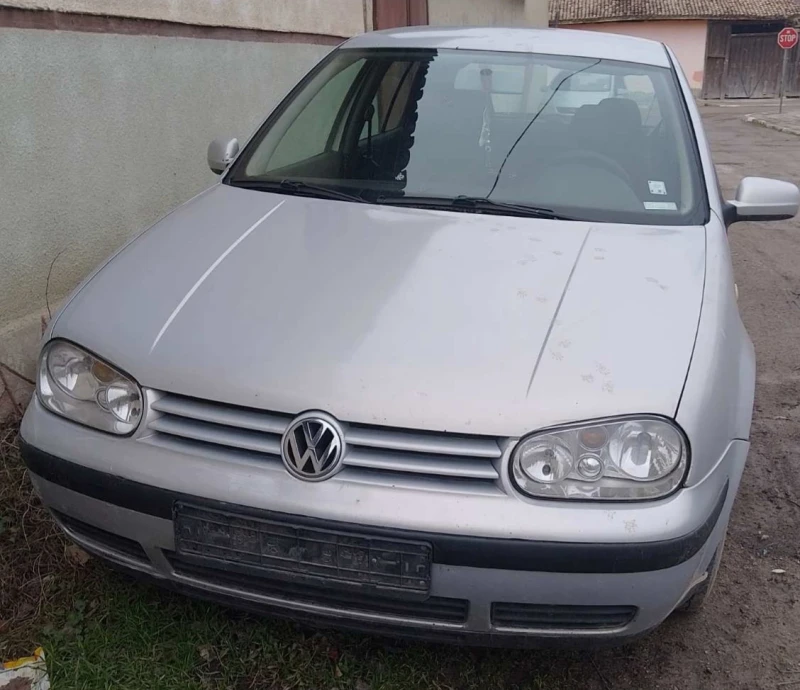 VW Golf 2 броя - 12 € / 23.47 лв. - 14736072 1 | Car24.bg VW Golf 2 броя - 12 € / 23.47 лв. - 14736072 1