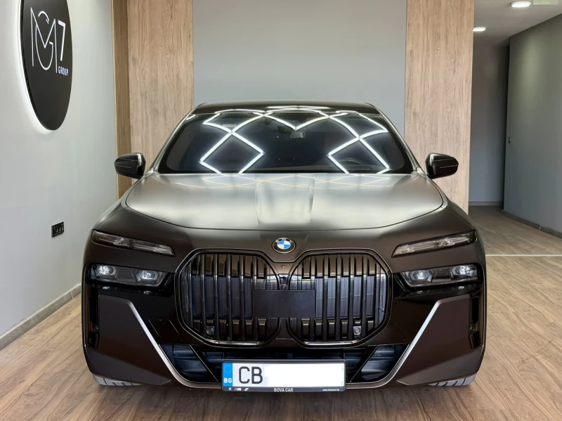 BMW 740 d xDrive M Sport Pro Individual НОВ от България - 79000 € - 46300889 1 | Car24.bg BMW 740 d xDrive M Sport Pro Individual НОВ от България - 79000 € - 46300889 1