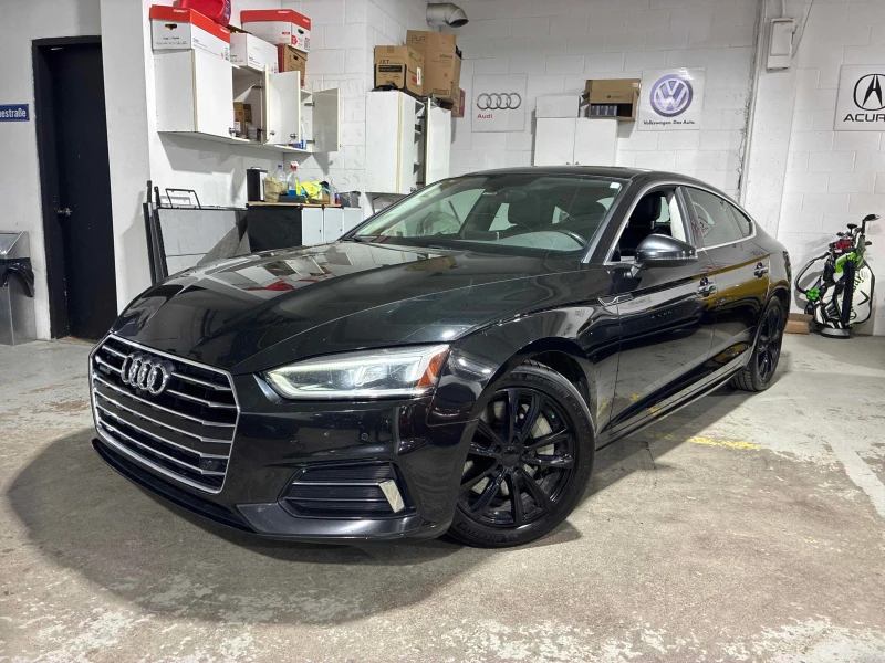 Audi A5 TECHNIK * BANG&OLUFSEN* 360 КАМЕРА* DIGITAL* - 13990 € - 29985433 1 | Car24.bg Audi A5 TECHNIK * BANG&OLUFSEN* 360 КАМЕРА* DIGITAL* - 13990 € - 29985433 1