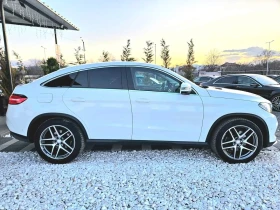 Mercedes-Benz GLE 350 COUPE 4MATIC 6.3 FULL AMG PACK  100% | Mobile.bg   6