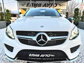 Mercedes-Benz GLE 350 COUPE 4MATIC 6.3 FULL AMG PACK  100% | Mobile.bg   2