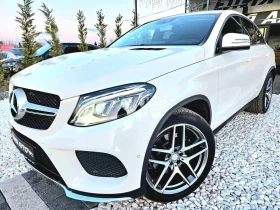 Mercedes-Benz GLE 350 COUPE 4MATIC 6.3 FULL AMG PACK  100% | Mobile.bg   1