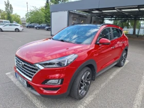 Hyundai Tucson 2.0 CRDI/4х4/185кс./ Style - Car24.bg Hyundai Tucson 2.0 CRDI/4х4/185кс./ Style